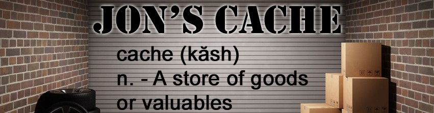 Jons-Cache.com – Hurst, TX